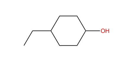 4-Ethylcyclohexanol