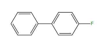 4-Fluoro-1,1-biphenyl