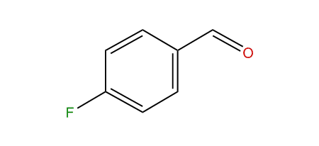 4-Fluorobenzaldehyde