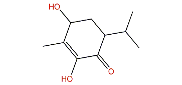 4-Hydroxydiosphenol