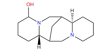 4-Hydroxylupanine
