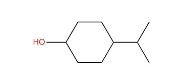 4-Isopropylcyclohexanol