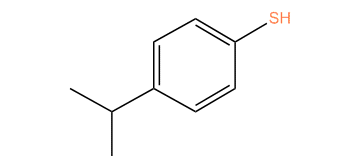 4-Isopropylbenzenethiol