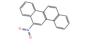 4-Nitrochrysene