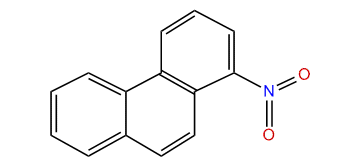 4-Nitrophenanthrene