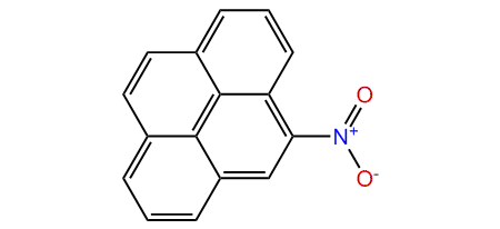 4-Nitropyrene