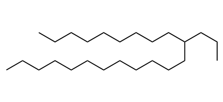 4-Nonylhexadecane