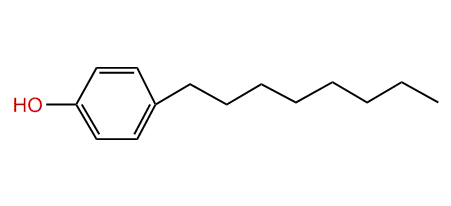 4-Octylphenol