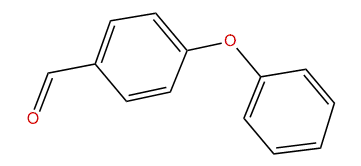 4-Phenoxybenzaldehyde