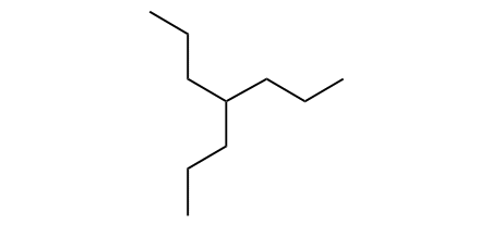 4-Propylheptane