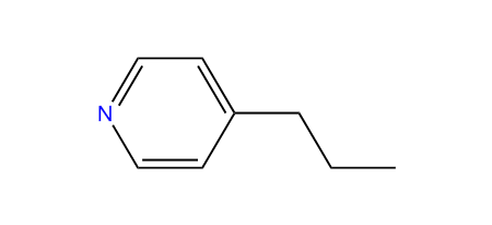 4-Propylpyridine