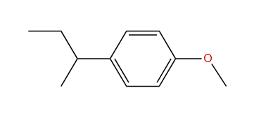 4-sec-Butyl-anisole