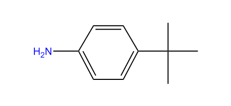 4-tert-Butylbenzenamine