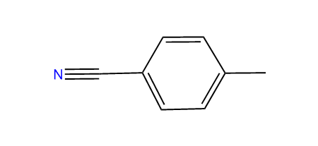 4-Methylbenzonitrile