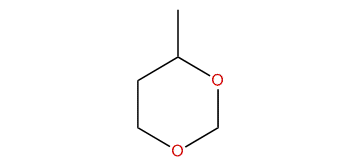 4-Methyl-1,3-dioxane