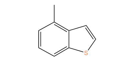 4-Methyl-1-benzothiophene