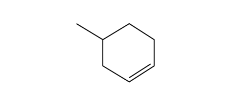 4-Methyl-1-cyclohexene