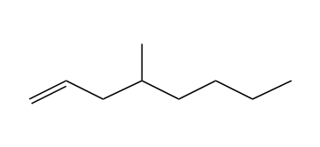 4-Methyl-1-octene