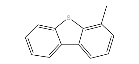 4-Methyldibenzothiophene