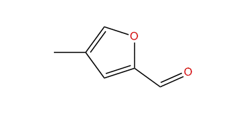 4-Methylfuran-2-carbaldehyde