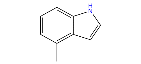 4-Methyl-1H-indole