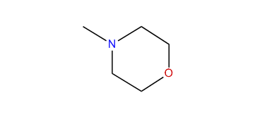 4-Methylmorpholine