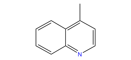 4-Methylquinoline