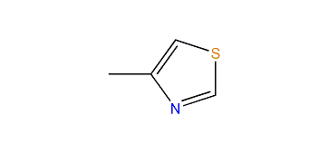 4-Methylthiazole