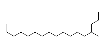 4,14-Dimethylheptadecane