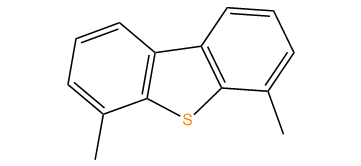 4,6-Dimethyldibenzothiophene