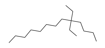 5,5-Diethyltridecane