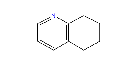 5,6,7,8-Tetrahydroquinoline