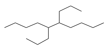 5,6-Dipropyldecane