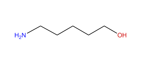 5-Aminopentan-1-ol