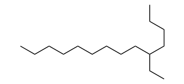 5-Ethyltetradecane