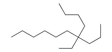 5-Ethyl-5-propylundecane
