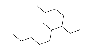 5-Ethyl-6-methylundecane