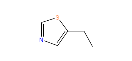5-Ethylthiazole