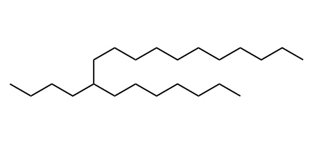 5-Heptylhexadecane