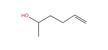 5-Hexen-2-ol