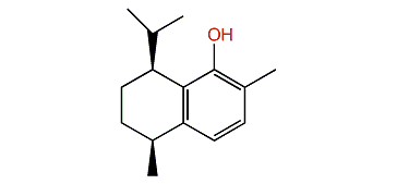 5-Hydroxycalamenene