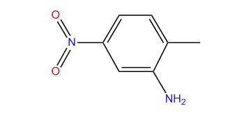 2-Methyl-5-nitrobenzenamine