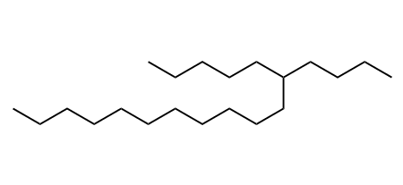 5-Pentylhexadecane