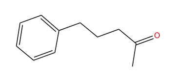 5-Phenylpentan-2-one