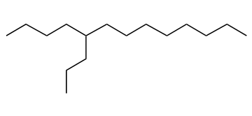 5-Propyltridecane