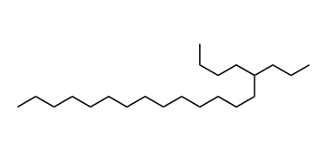 5-Propylnonadecane