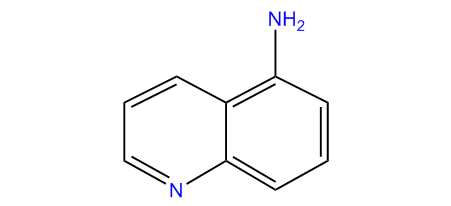 5-Quinolinamine