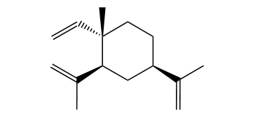 (5R,7S,10S)-cis-beta-Elemene