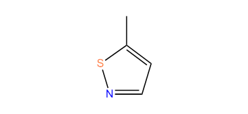 5-Methylisothiazole