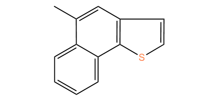 5-Methyl-naphtho[1,2-b]thiophene